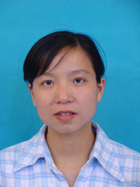 Lijun He