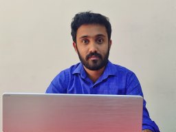 Mridul Umesh