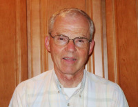 W. John Wilbur