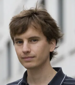 Thomas Bowden