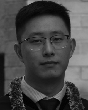 Shirui Wang
