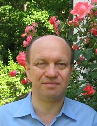 Sergei I. Ipatov