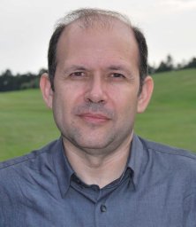 Rafael Suárez