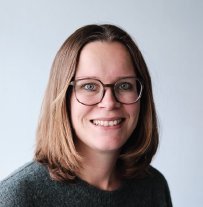 Sanne Ten Oever