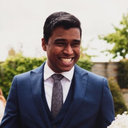 Balaji Mahendran