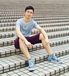 Likun Wei