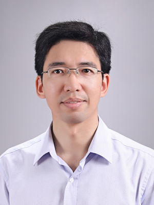 Weiqiang Li
