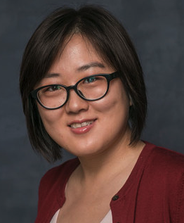 Xinyu Zhang