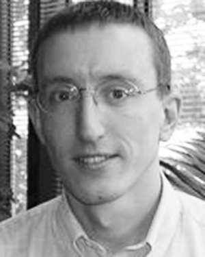 Stéphane Vivier