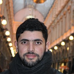 Anas Ayoub