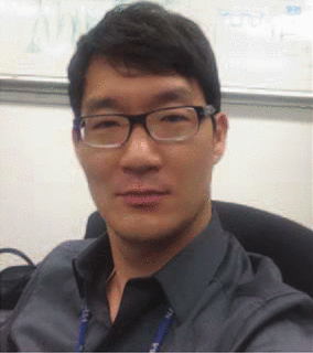 Jong-Ook Suh