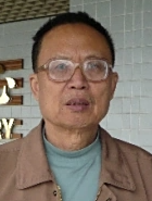 Qianshu Li