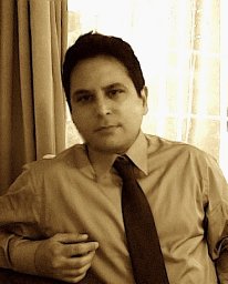 Ravi Bhavnani