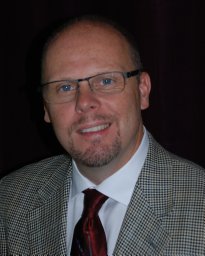 Mark Spyvee