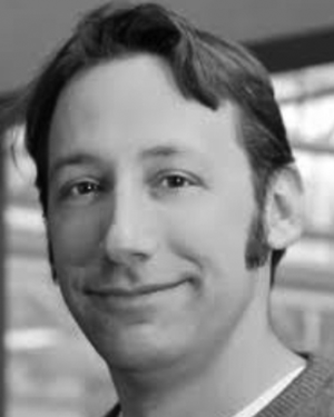 Seth Blumsack