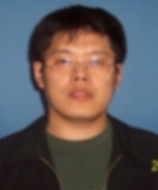 Fengjun Zhang