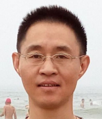 Yong Jiang