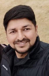 Faraz Akrim