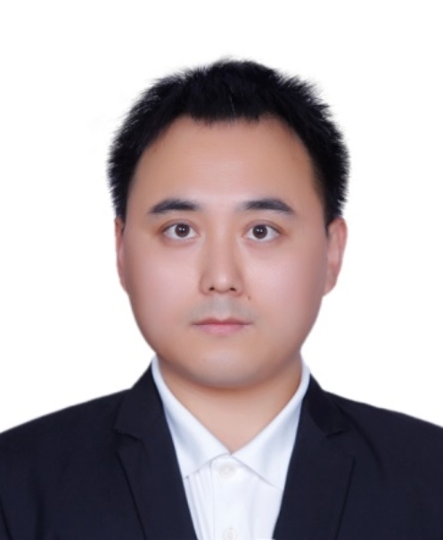 Haisen Zhao