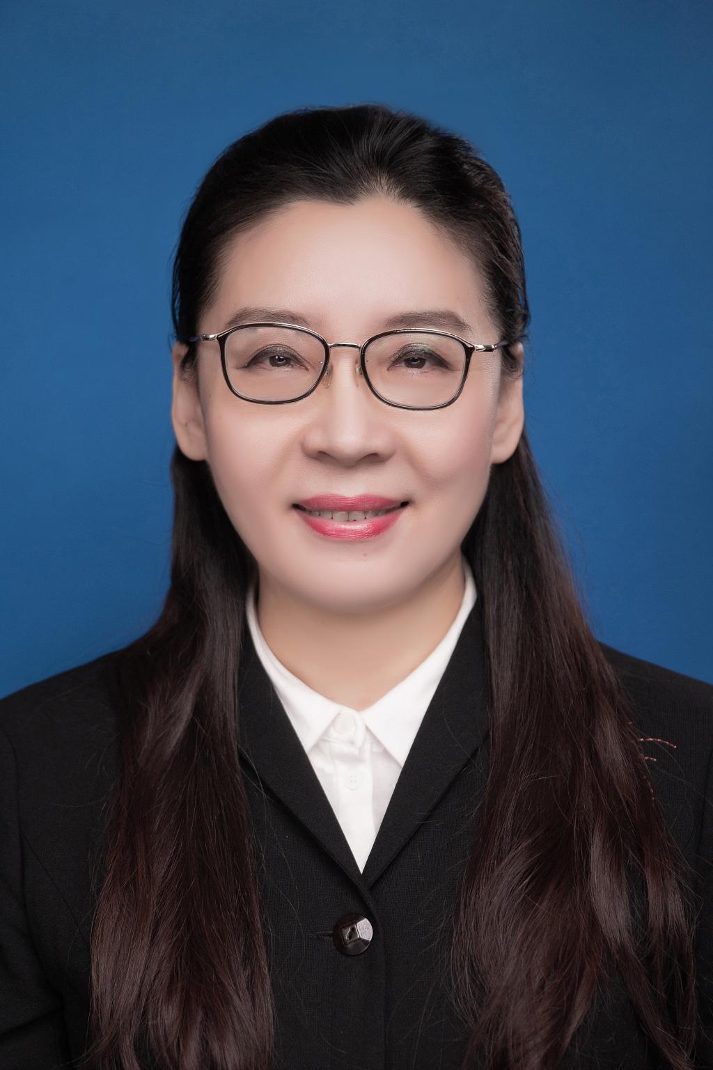Yujuan Sun