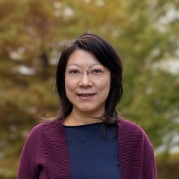 Lili Wang