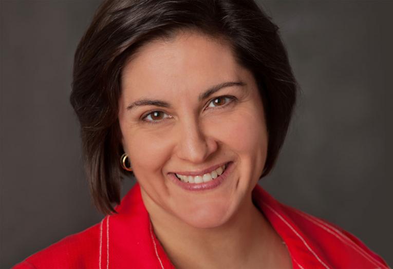 M. Diane Burton
