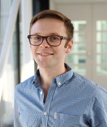 Joseph Weston