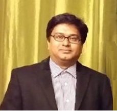 Sudip Dey