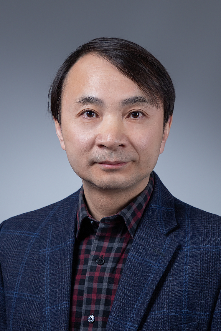 Zhihua Zhang