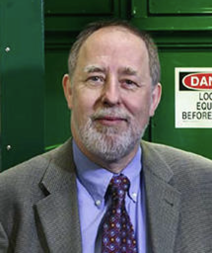 Graham R. Fleming