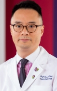 Wang Chi Chiu