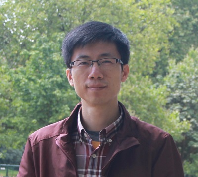 Xuhua Cheng