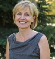 Ali McManus