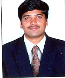 V. Chinna Babu Naik