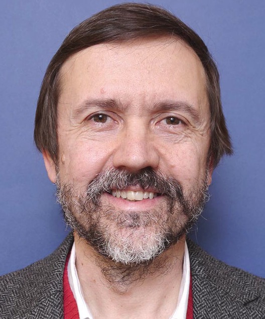 Alejandro Clocchiatti García