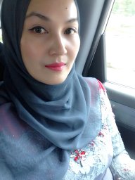 Kesumawati A. Bakar