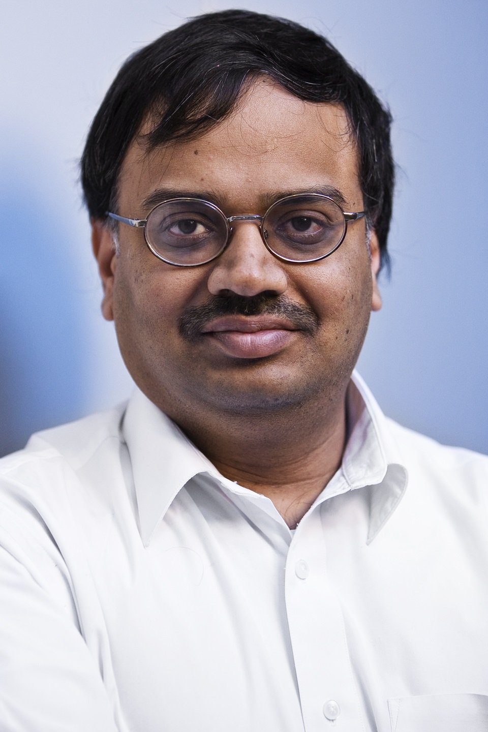 Murti V. Salapaka