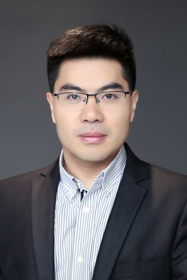 Tao Ma