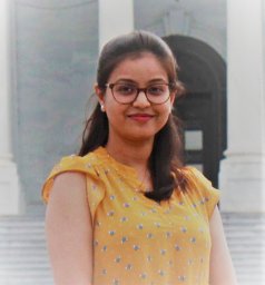 Chandra Vemika