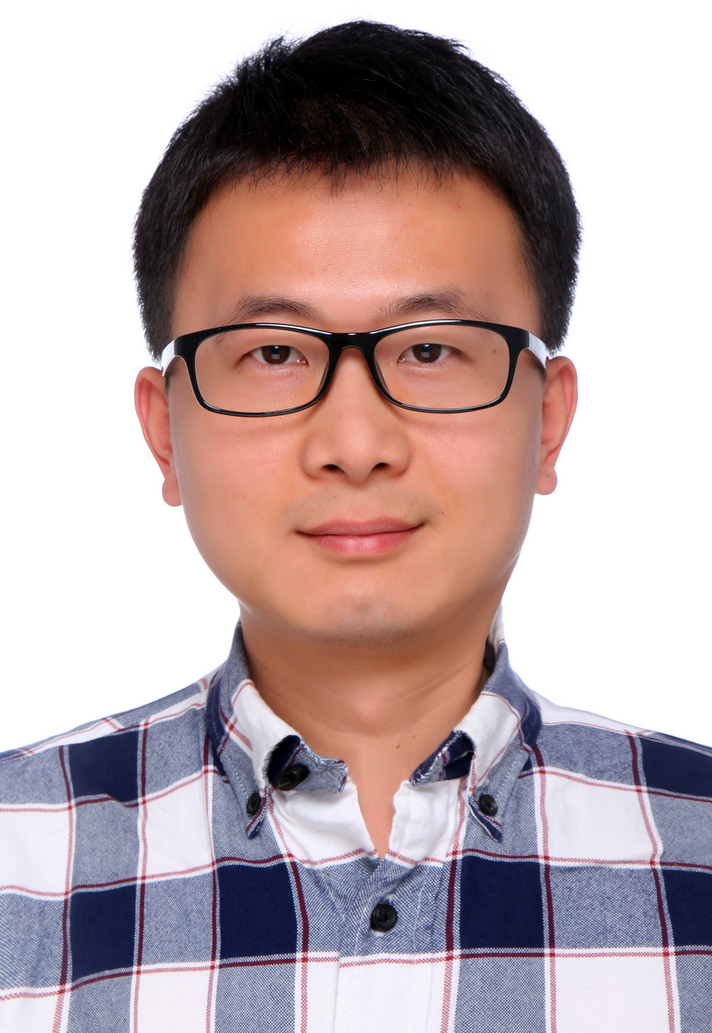 Zebin Guo