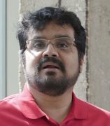 Ranganathan Chandrasekaran