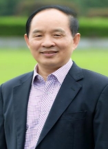 Qianfeng Gong