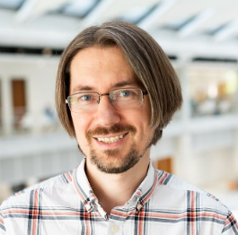 Pawel Misztal