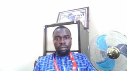 Hassan K. Busari