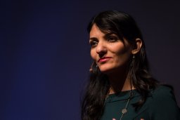 Shahriari Dena