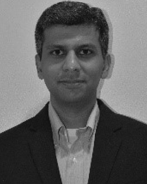 Vikram B. Suresh