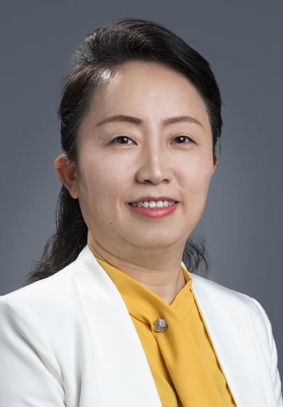 Wanping Zhang