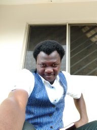 Mathias Okang Ajaba