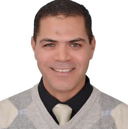 Zeinhom M. El-Bahy