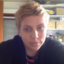 Kim Sarah Jacobsen